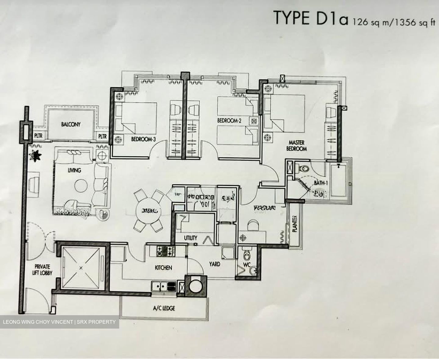Caribbean At Keppel Bay (D4), Condominium #574576451